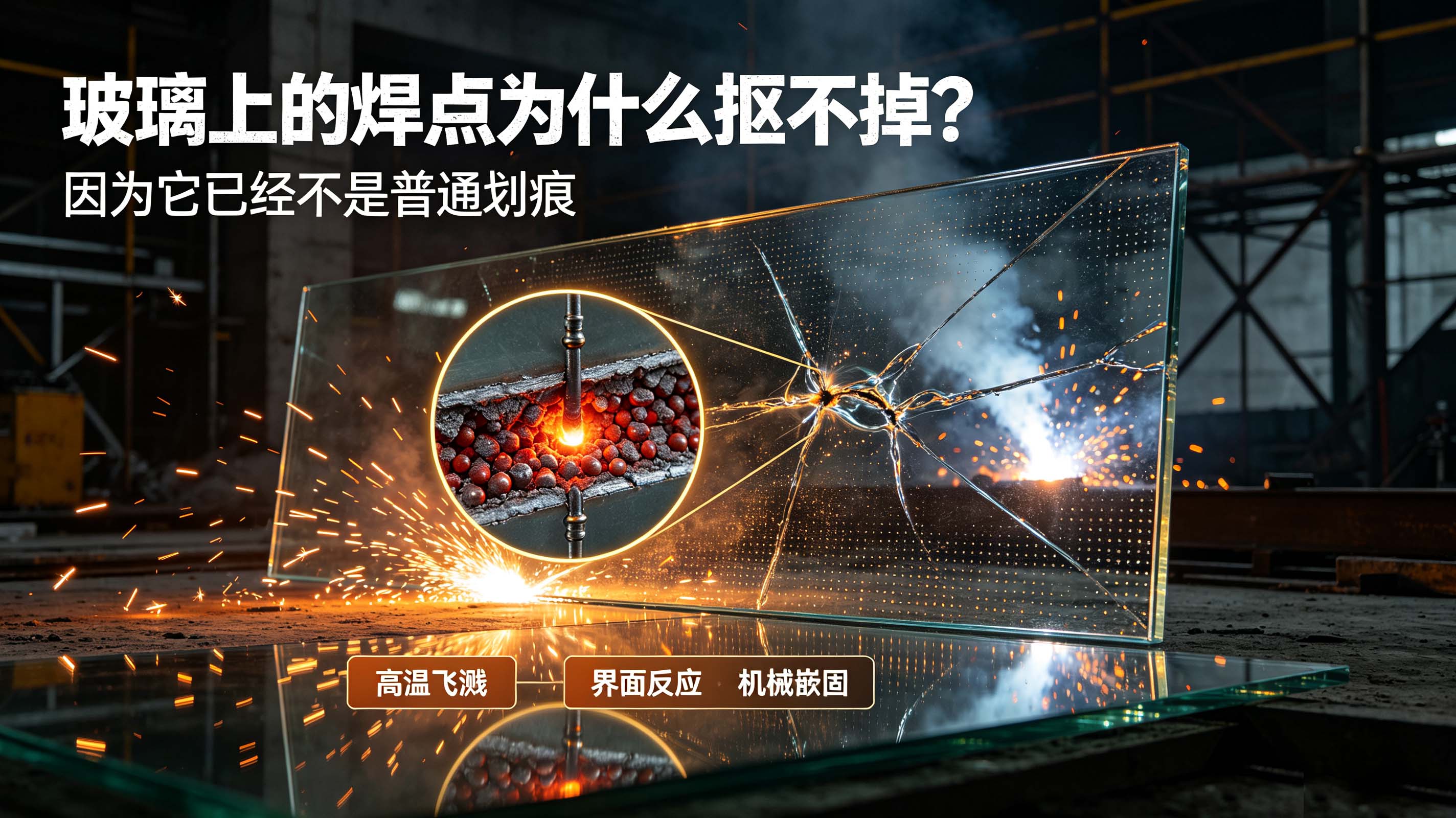 焊点长在玻璃上的物理过程.jpg